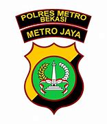 Gambar Asrama Polres Metro Bekasi Kota Kota Bekasi