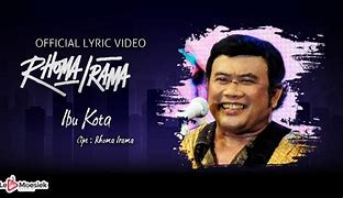 Lirik Lagu Dangdut Rhoma Irama Kerinduan