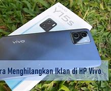 Penyebab Iklan Selalu Muncul Di Hp Vivo