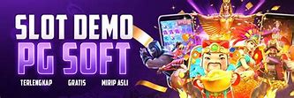 Slot Demo Pg Semua Permainan